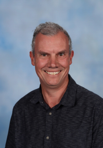 Wayne Robb